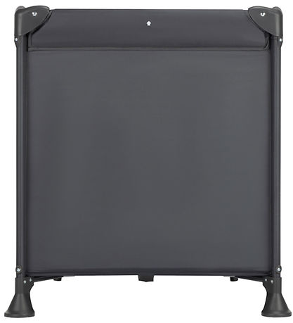 Bebeconfort Portable Bed - Sweet Dreams - Mineral Graphite