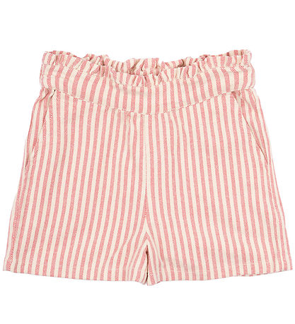 The New Shorts - TNPaige - Geranium