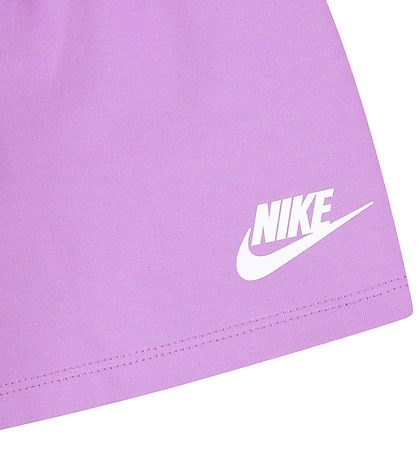 Nike Shorts - Rush Fuchsia
