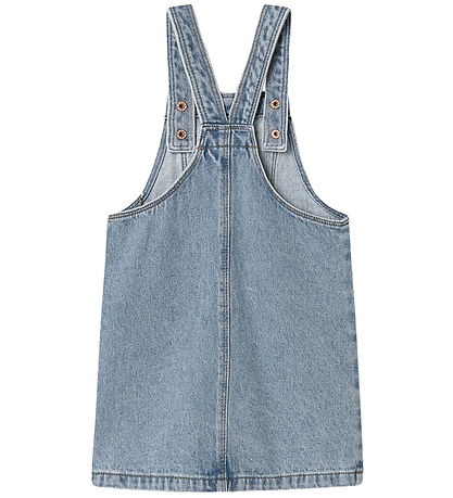 Name It - Spencer - NmfConny - Hellblauer Denim/Rose