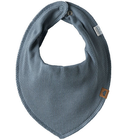 Name It Slefa smekk - NbmYasimhelt - Rib - 3 Pakki - Walnut/Pear