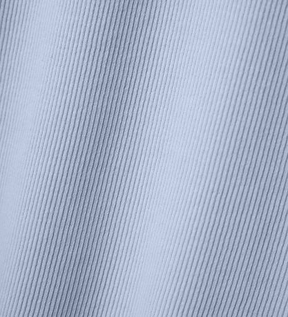 Name It Kleid - NkfHellemie - Rib - Xenon Blue