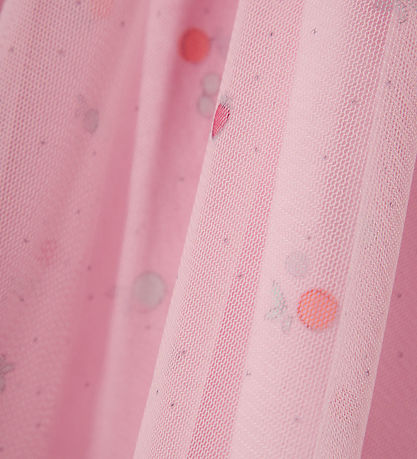 Robe Name It - NmfHamina - Slime - Rib - Tulle - Sweet Rêves