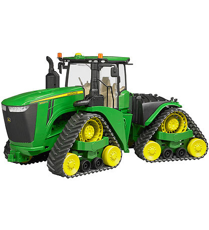 Bruder Tractor - John Deere 9620RX - 04055