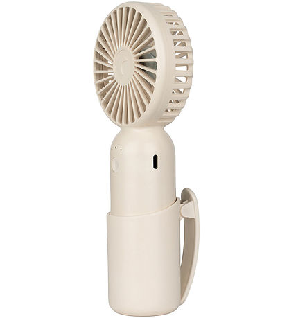 Moonboon Mini Vifta - Cream White