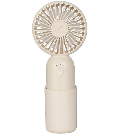 Moonboon Mini Vifta - Cream White
