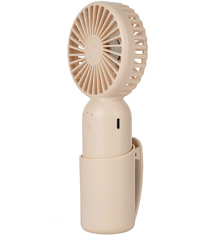 Moonboon Mini Vifta - Rose Cloud