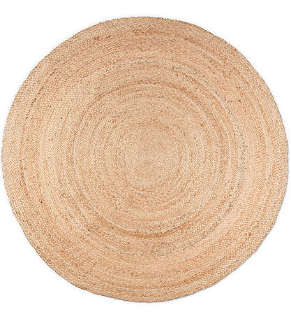 Moonboon Teppich - 150cm - Nature