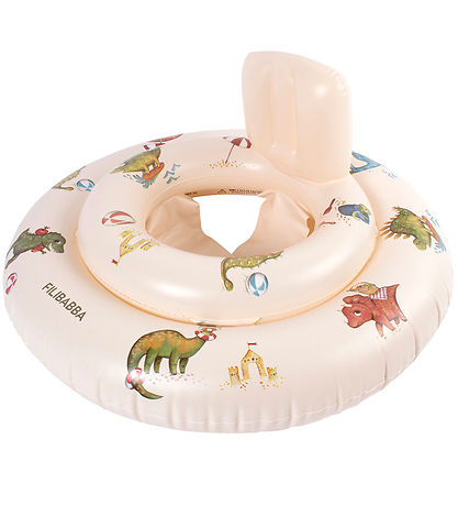 Filibabba Sundhringur - Alfie - 60 cm - Dino Strönd