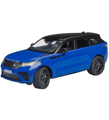 Bruder Bíll - Range Rover Velar - 02880