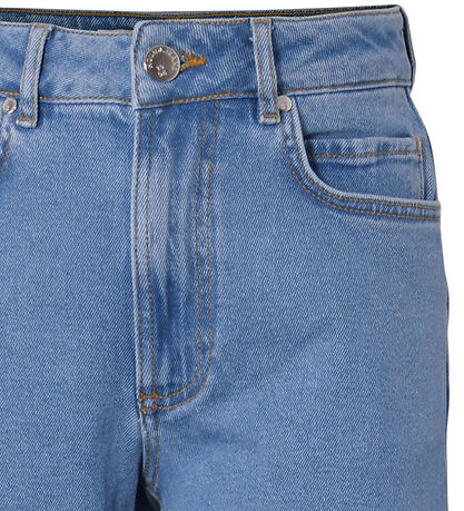 Hound Jeans - Baggy Denim - Medium+ Blue Used