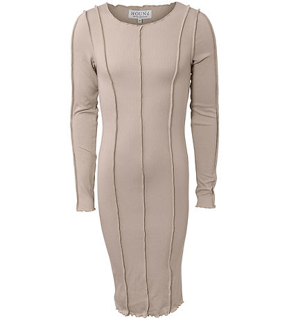 Hound Kleid - Angepasst - Sand