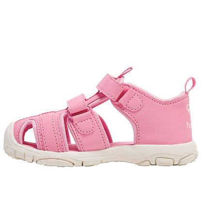 Hummel Sandaalit - Tarranauha Infant - PRISMA Vaaleanpunainen