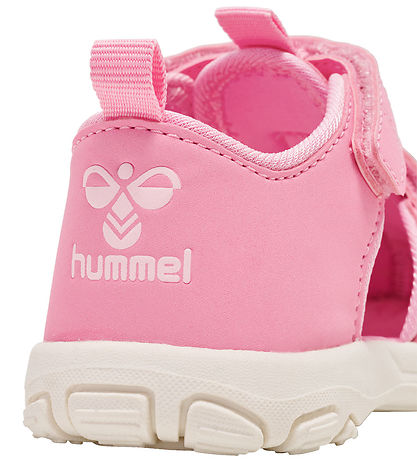 Hummel Sandaalit - Tarranauha Infant - PRISMA Vaaleanpunainen