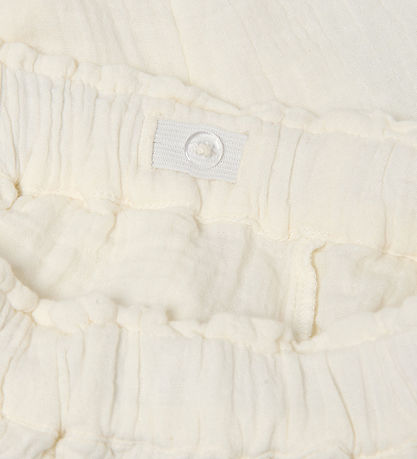 Kids Only Shorts - Muslin - Cook Thyra - Tofu