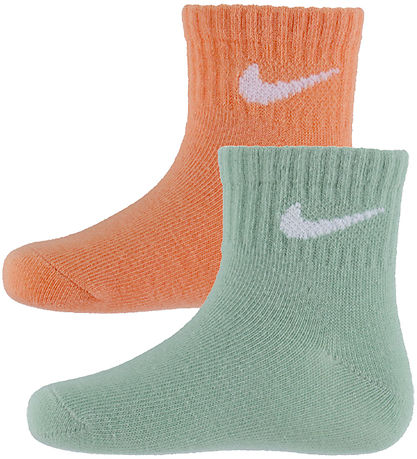Nike Ankle Socks - 6-Pack - Multicolour