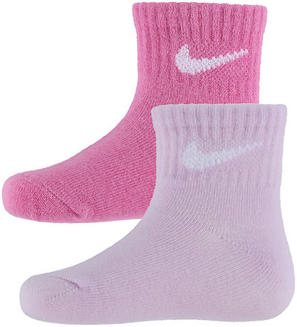 Nike Ankle Socks - 6-Pack - Multicolour