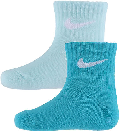 Nike Ankle Socks - 6-Pack - Multicolour