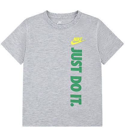 Nike Shorts Set - T-shirt/Shorts - Stage Green