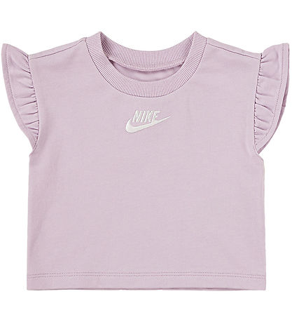 Nike Shortsset - Topp/Shorts - Doll