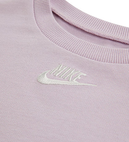 Nike Shortsset - Topp/Shorts - Doll