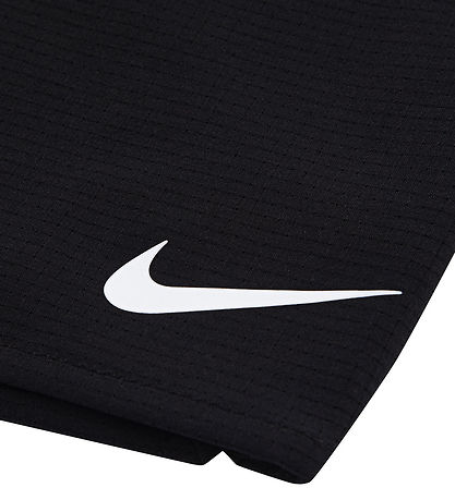 Nike Stuttbuxnasett - Stuttermabolur/Stuttbuxur - Ljósblátt/Svar