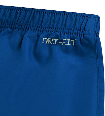 Nike Shorts Set - T-shirt/Shorts - Light Blue/Blue