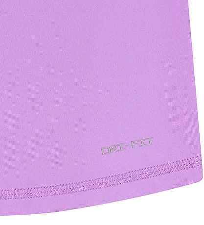 Nike Tanktop - Dri-Fit - Rush Fuchsia