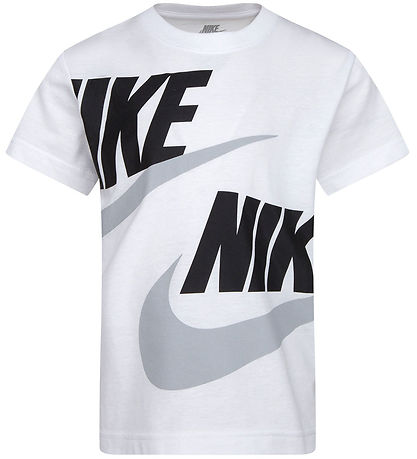 Ensemble de Shorts Nike - T-Shirt/Shorts - Carbone Heather