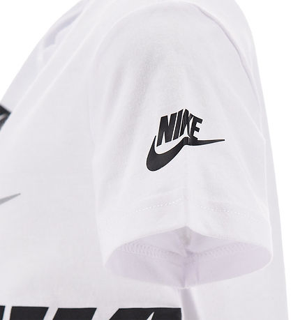 Ensemble de Shorts Nike - T-Shirt/Shorts - Carbone Heather