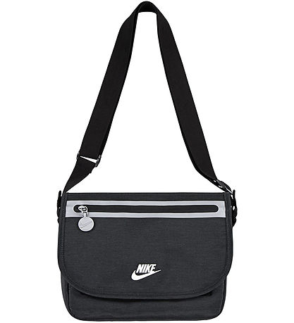 Nike Kælipoki - Futura sendiboða hádegisverður - Svart