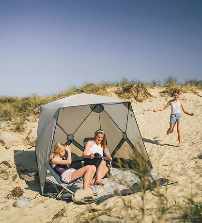 Outwell Beach tent - Compton Beach Shelter