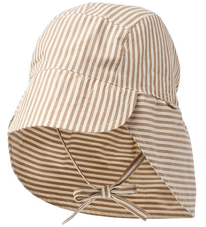 Wheat Sólhattur - Tonga - Cappucino Stripe