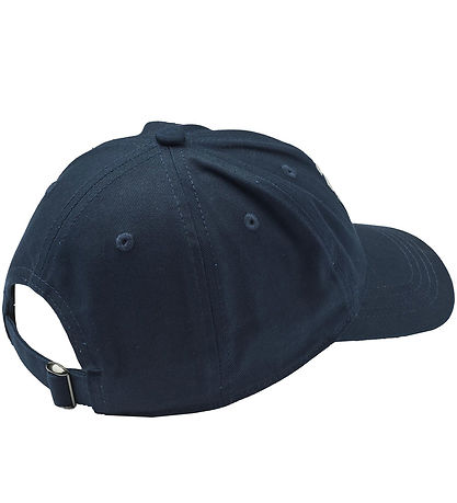 Wheat Cap - Cecil - Blue Waves