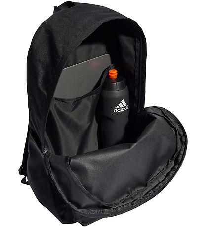 adidas Performance Ryggsäck - Svart m. Vit
