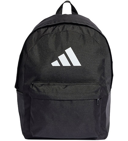 adidas Performance Ryggsäck - Svart m. Vit