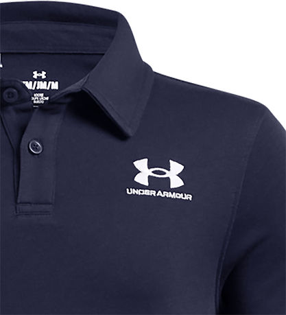 Under Armour Polo - Icon - Navy