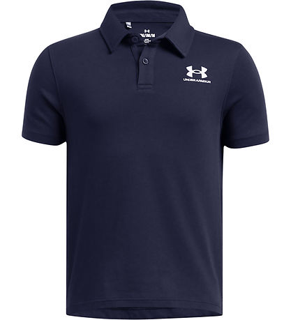 Under Armour Polo - Icon - Navy