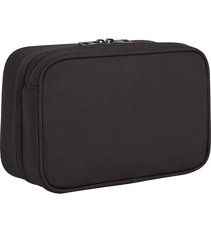 Tommy Hilfiger Toiletry Bag - Travel - Black