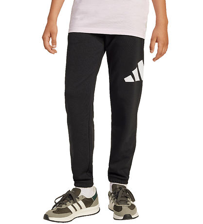 adidas Performance Jogginghosen - J BL FT PT 280 - Schwarz m. Lo