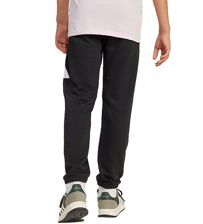 adidas Performance Jogginghosen - J BL FT PT 280 - Schwarz m. Lo