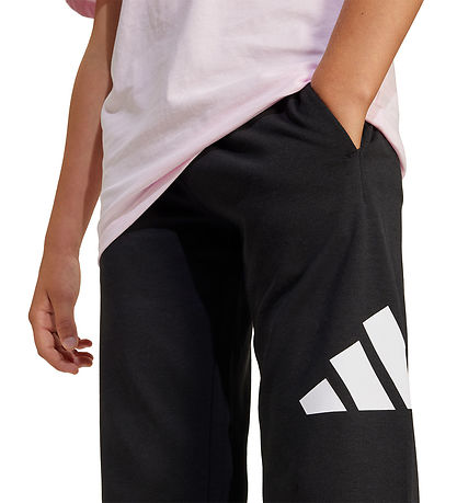 adidas Performance Jogginghosen - J BL FT PT 280 - Schwarz m. Lo