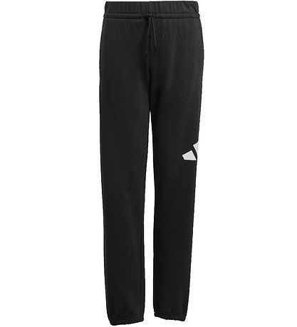 adidas Performance Jogginghosen - J BL FT PT 280 - Schwarz m. Lo