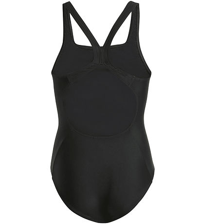 adidas Performance Sundföt - 3S BLD - Svart M. Lógó