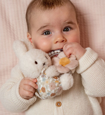 Little Dutch Rattle - Miffy - Lucky Blossom