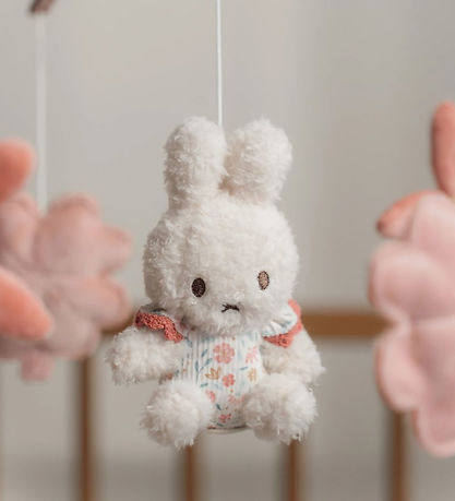 Little Dutch Musical Mobile - Miffy - Lucky Blossom