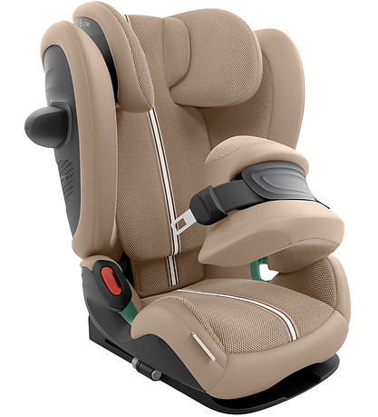 Cybex Bilbarnstol - Pallas G2 - Mandel Beige