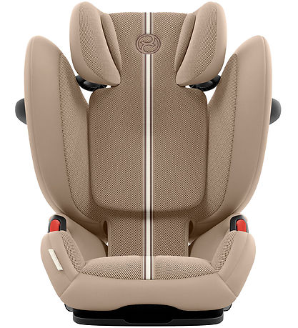 Cybex Bilbarnstol - Pallas G2 - Mandel Beige