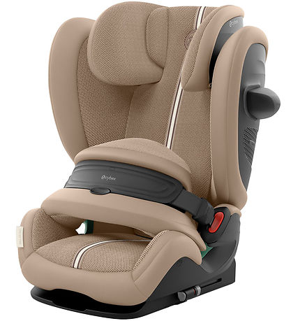 Cybex Bilbarnstol - Pallas G2 - Mandel Beige
