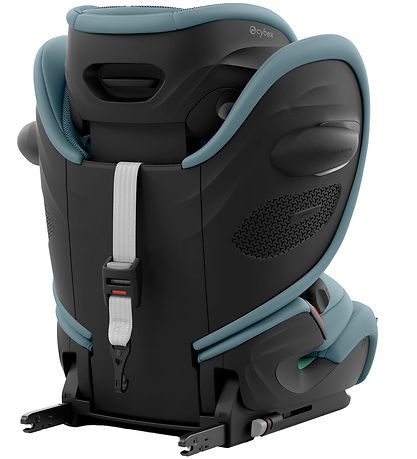 Cybex Barnabílstóll - Pallas G2 - Stormy Blue
